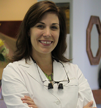 Santa Ana Dentist - Briana Chavez, Dentist Orange County, CA