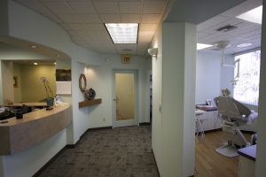 Children's Dentist Office in Santa Ana, CA