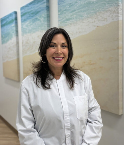 Invisalign Santa Ana